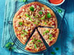 Tuna & Sweetcorn Feast Pizza