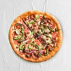 Super Supreme Pizza
