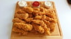Mega Chicken Mix box