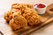 Chicken Mix Box