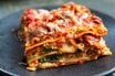 Veggie Lasagna