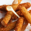 8 Mozzarella Sticks
