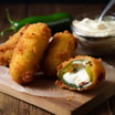 6pc Jalapeno Cream Cheese