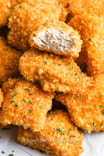 8 Chicken Nuggets