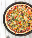 Mexican Delight Pizza