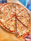 18" Pizza