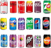 330ml Cans