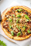 BBQ Lover Pizza