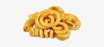 Potato Twisters