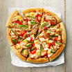 Max Pride Pizza