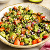 Avocado Salad