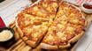 Hawaiian Pizza